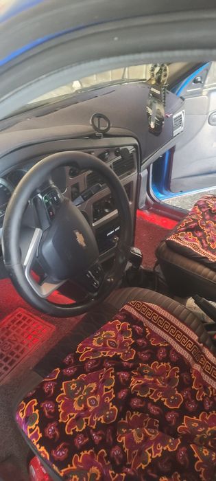 neksiya 2 holati yaxshi