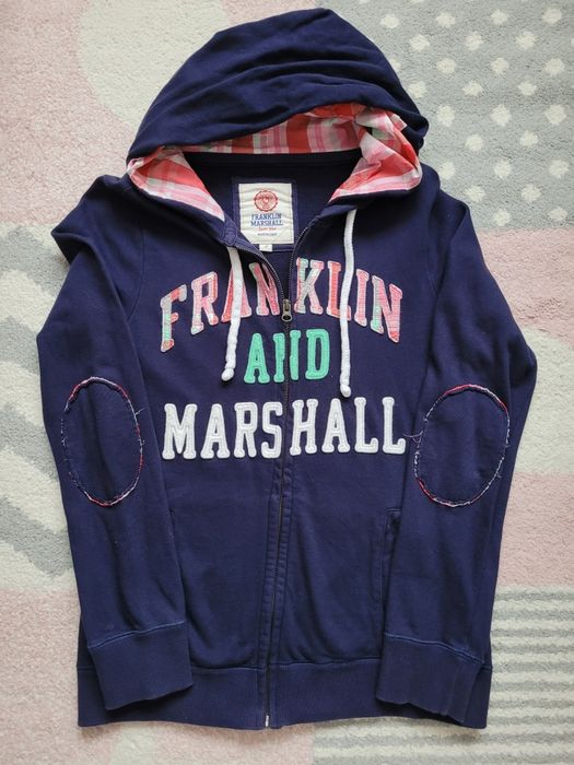 Hanorac Franklin Marshall M