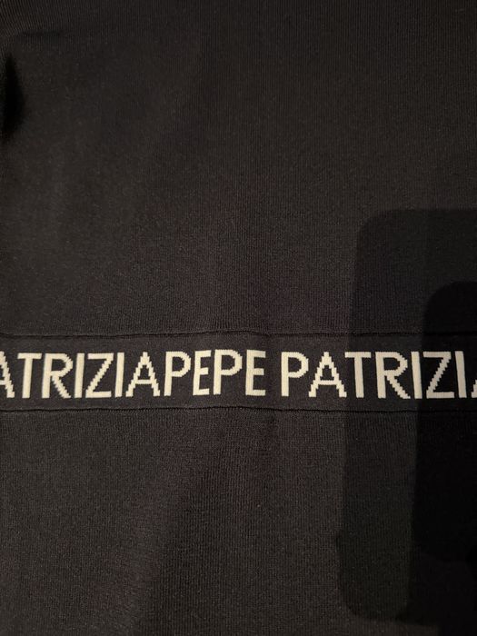 Patrizia pepe рокля