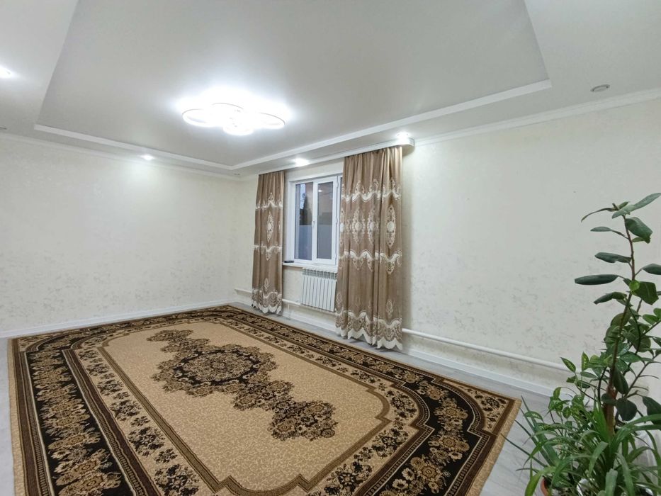 Просторный дом в Мичурино