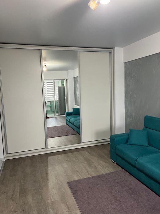Inchiriez Apartament 2 Camere In Central Address Residence