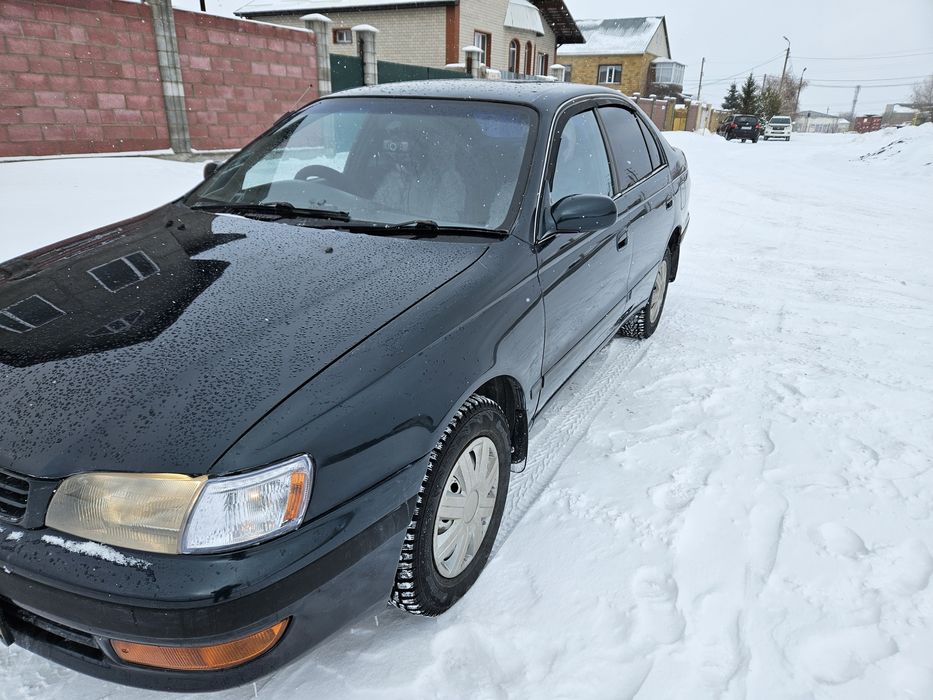 Продам таёту корона