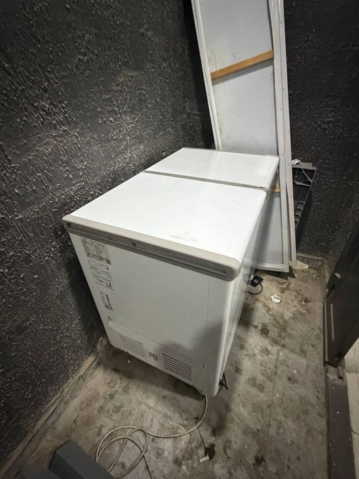 Maroji aparat Koktely aparat marazelnik