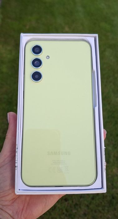 Samsung Galaxy A54 – 128 GB