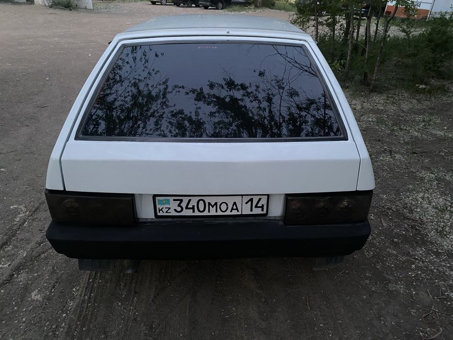 Продам ваз 21093