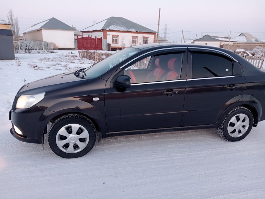 Ravon Nexia R3 продам