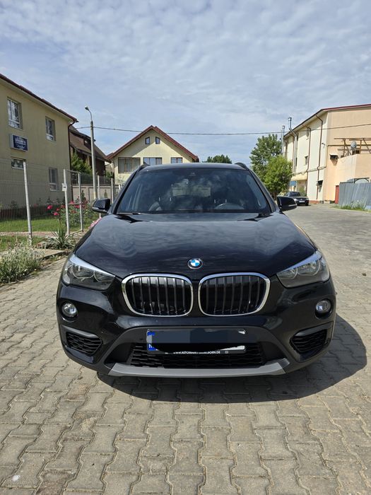 BMW X1 2019 2.0 diesel 190 CP – sDrive, Euro 6, TVA deductibil, HUD