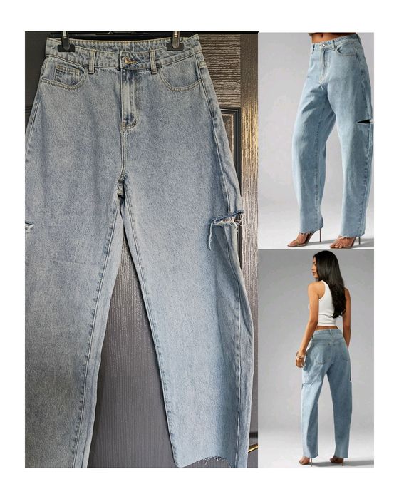 Нови дънки Missguided