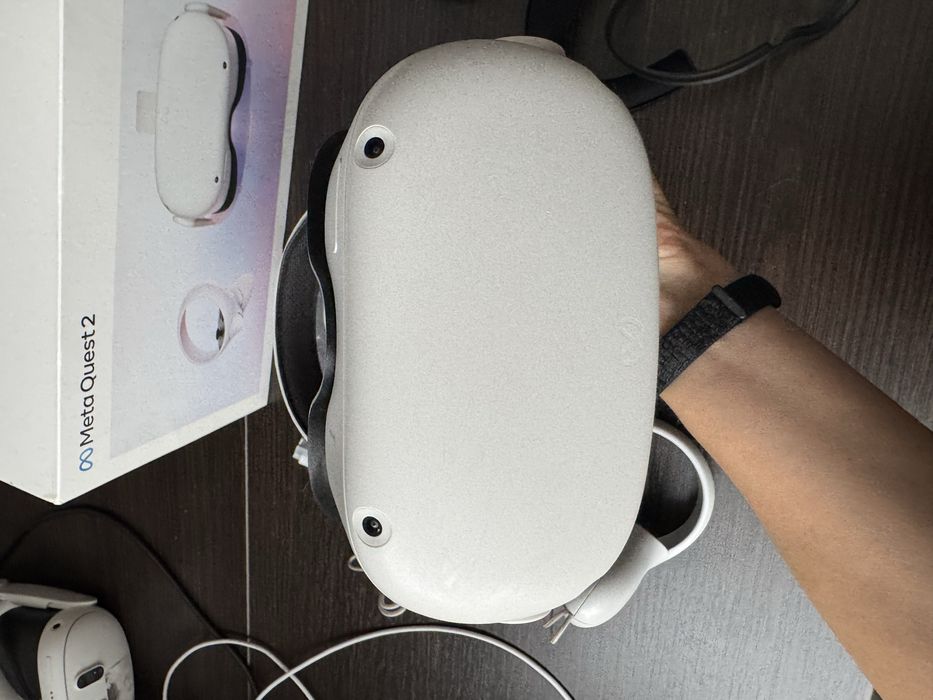 Oculus Meta Quest 2 256 Gb