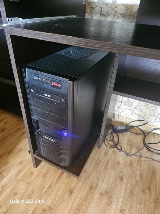 Компьютер+Периферия