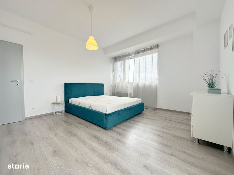 Apartament spațios și luminos, 2 camere, zona Torontalului