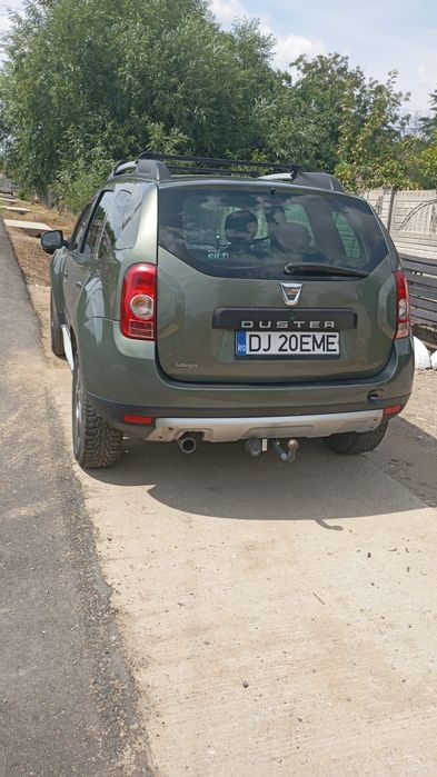 DACIA Duster 0 — imagine 5