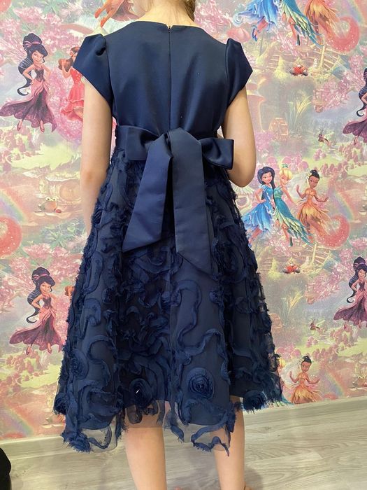 Продам красивое платье, для девочки