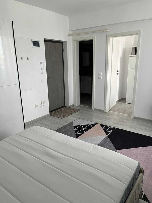 Ofer spre inchiriere garsoniera in MILITARI RESIDENCE