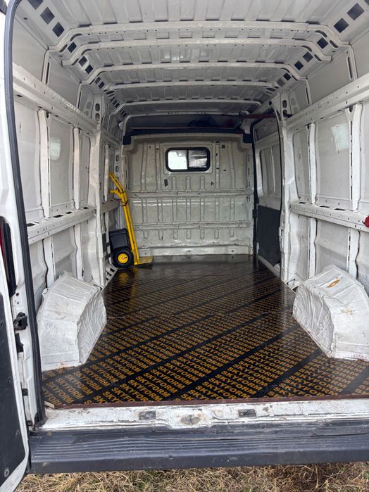 Хамалски услуги и транспорт