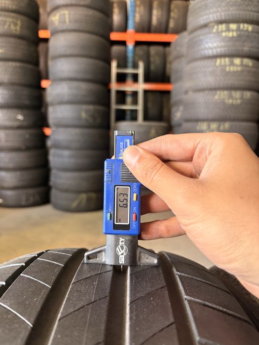 Anvelope vara 215/50/18 Bridgestone Turanza T005 215 50 18 R 18