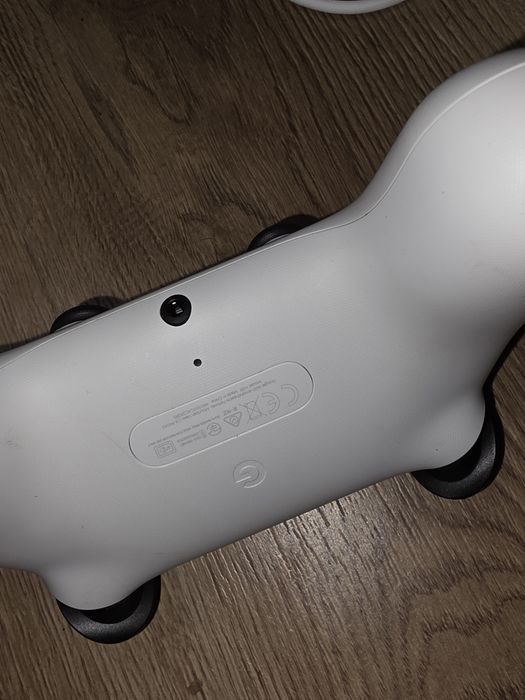 Google stadia controller