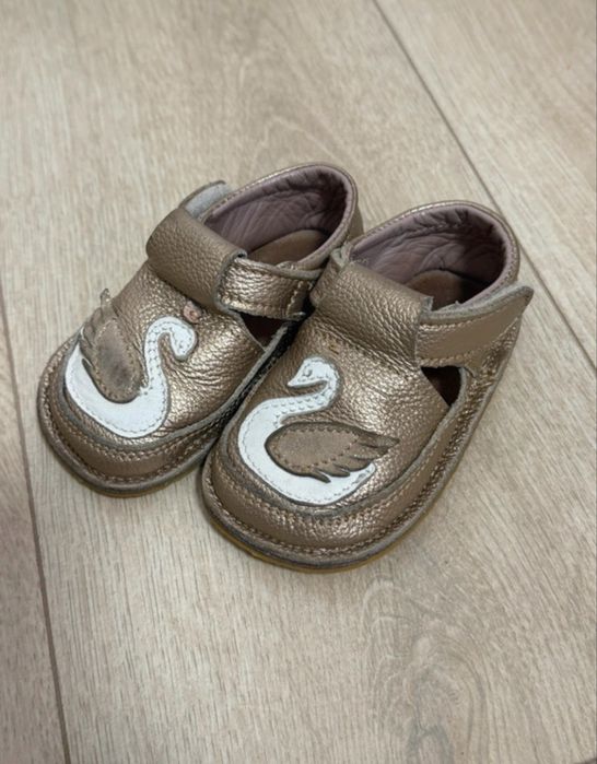 Pantofi primii pasi Tanna