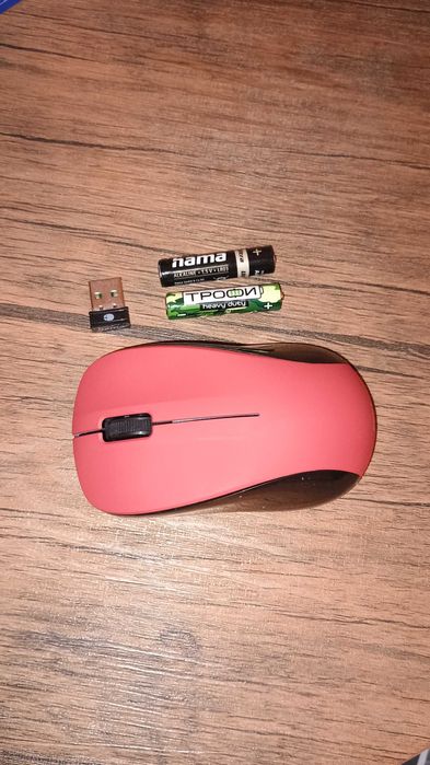 безжична мишка Hama MW-300 (1200 DPI)