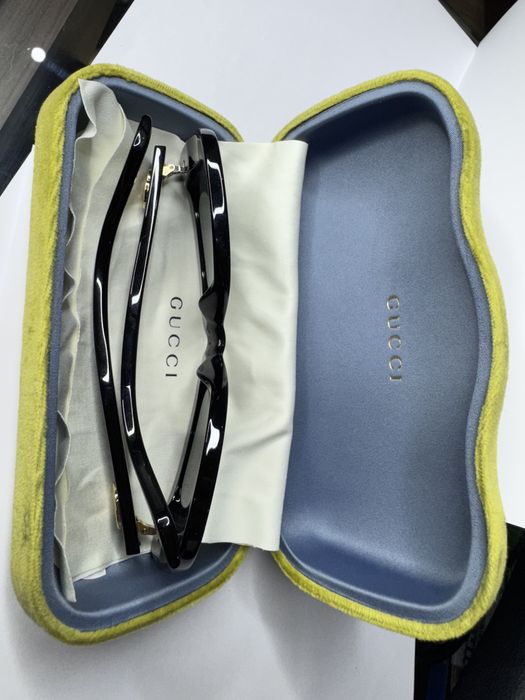 Слънчеви очила GUCCI GG0327S