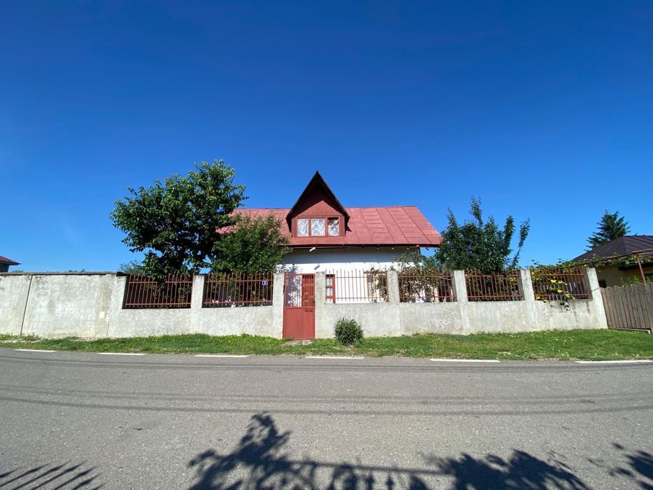 Propretar vănd casă