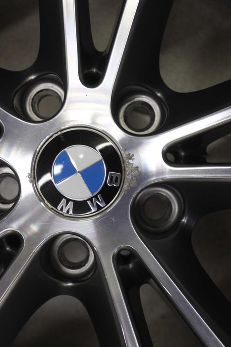 Джанти 17" BMW 3-серия G20, G21