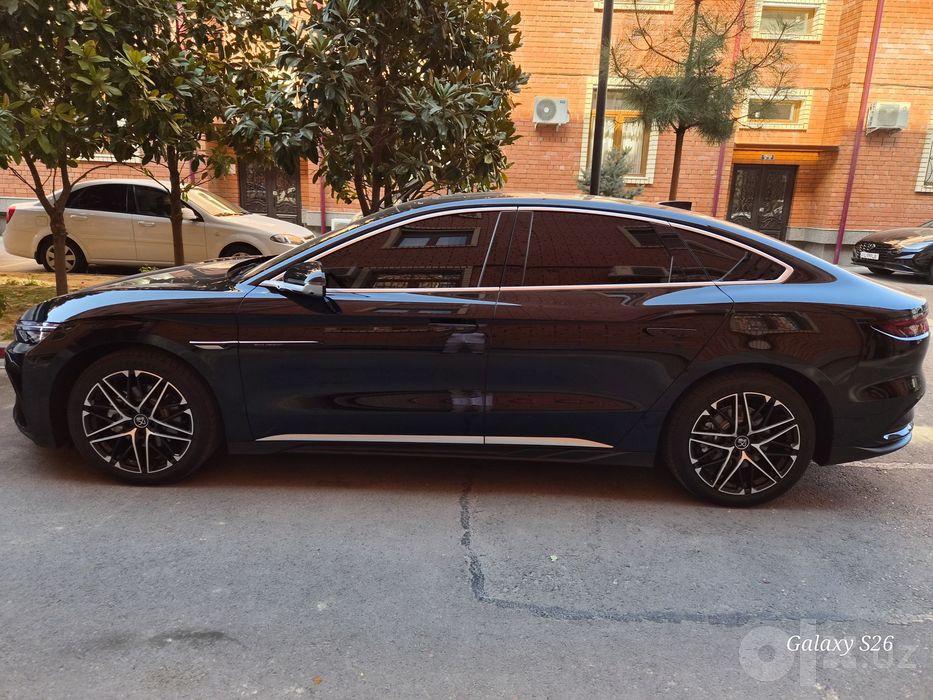 Byd han 2025 yil 605 full