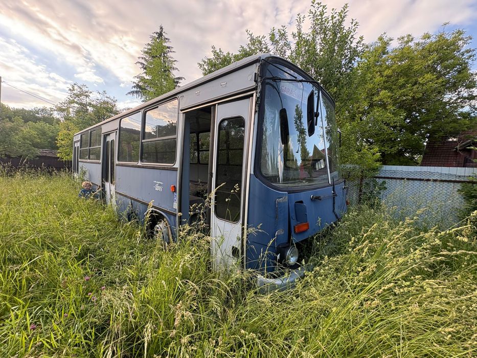 De vanzare Ikarus 260 pentru Tiny House