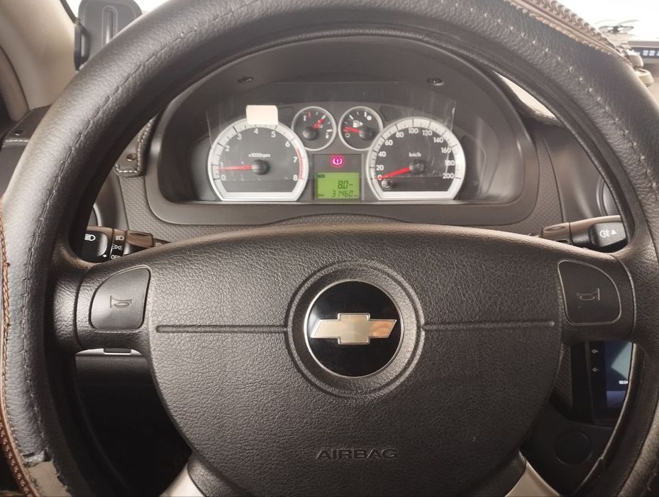 Nexia 3 xolati idial