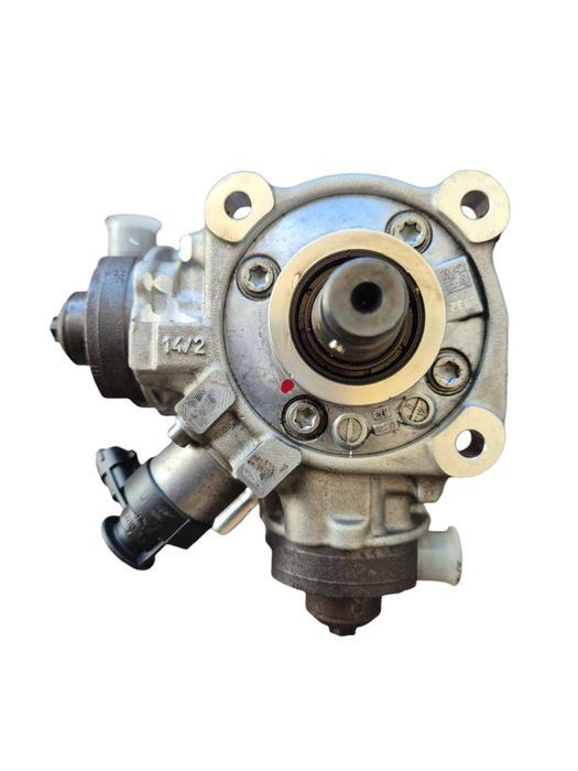 ГНП -Jeep Grand Cherokee 3.0 CRD