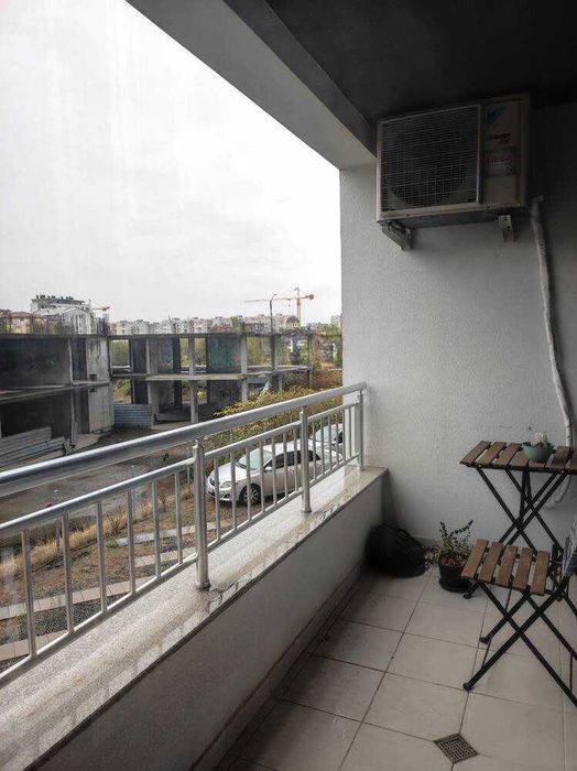 Двустаен ап. под наем в кв. Левски Г