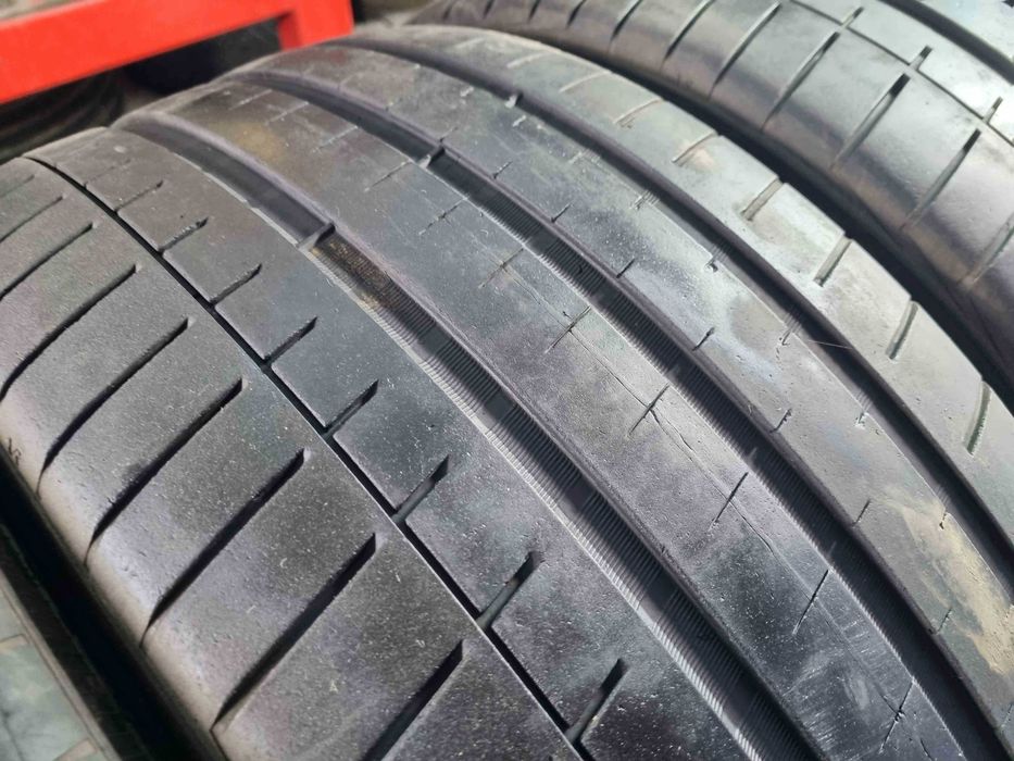 255/45 R19 • Vara • Vredestein Ultrac Vorti 104Y | 4 buc | Pret/buc