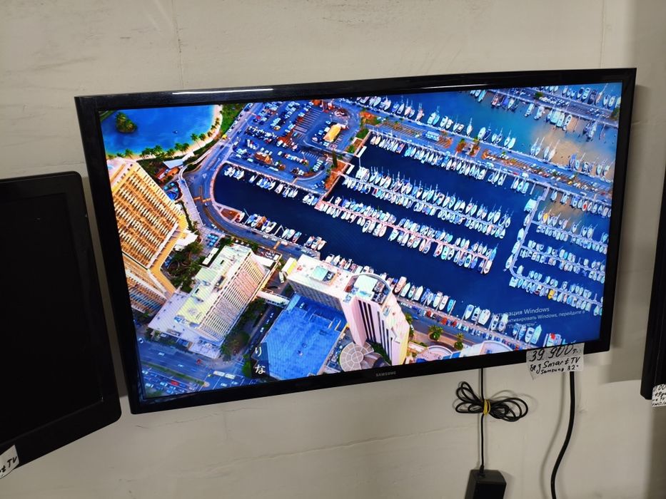 Телевизор Samsung оригинал