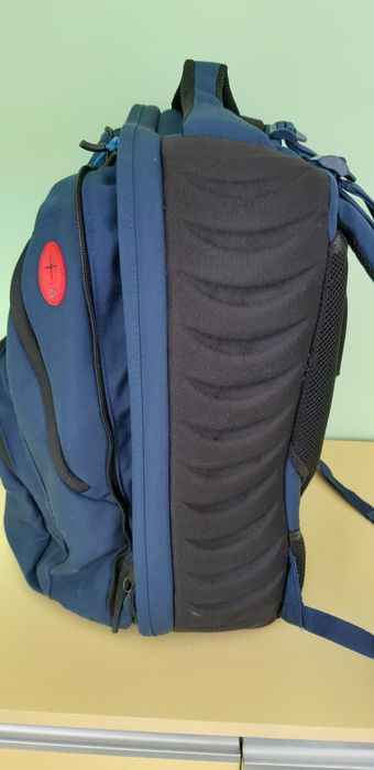 Раница Hama немска ортопедична