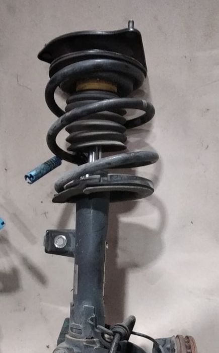 Амортизаторы передние Mini Cooper R60.