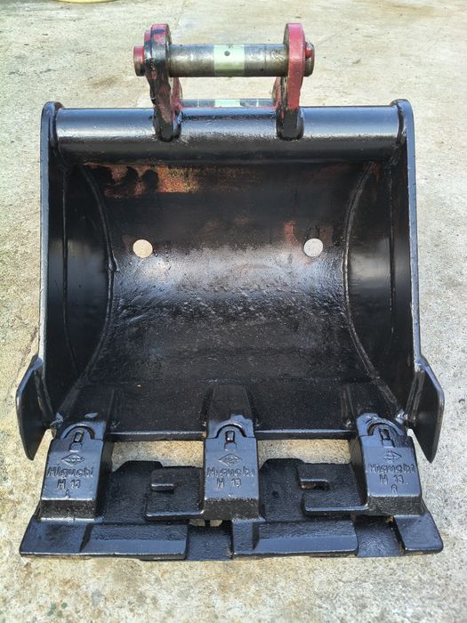 Кофа за багер Yanmar