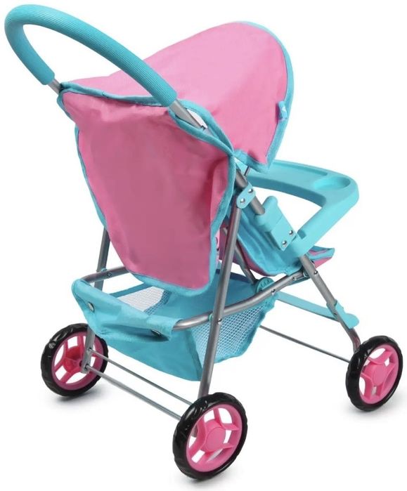 Игрушечная коляска