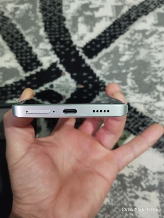 Xiomi Redmi note 13 pro + 5G