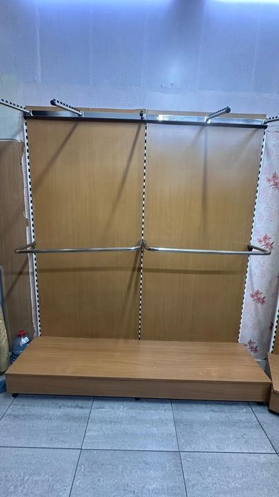 Продам торговое  оборудование