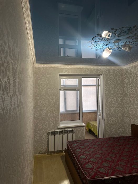 Сдается квартира