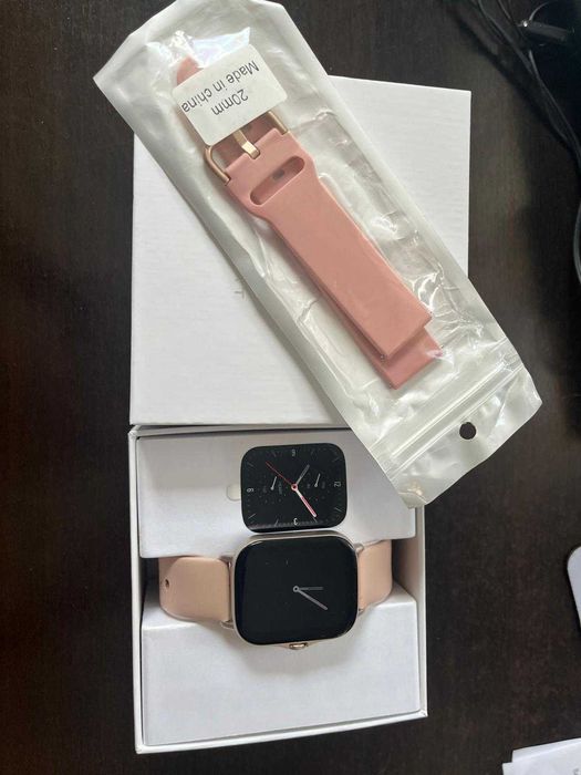 Smartwatch Amazing Fit GTS 2e