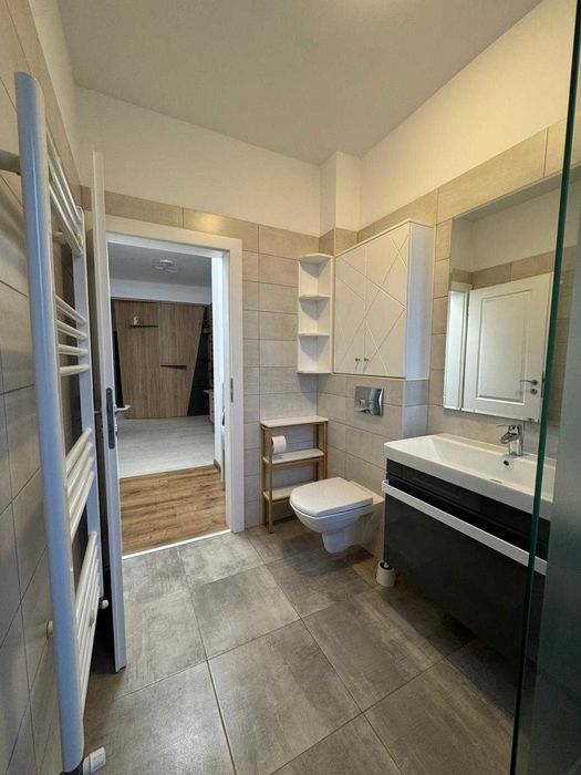 Proprietar - apartament 2 camere Dumbrăvița