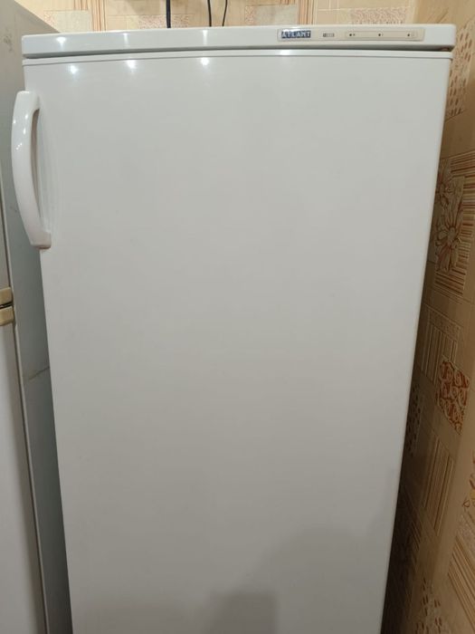 Морозильная камера Atlant