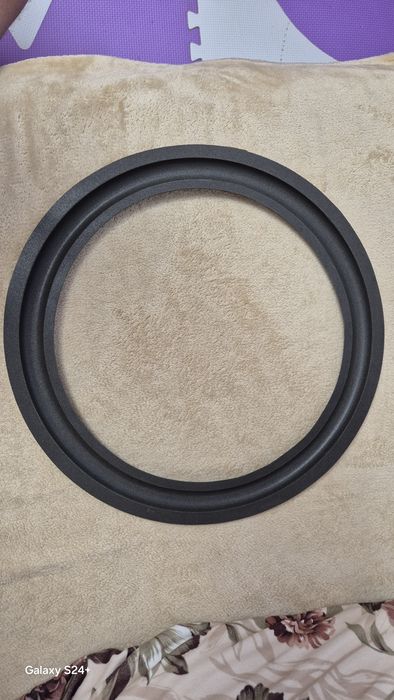 Suspensie difuzor 15 inci