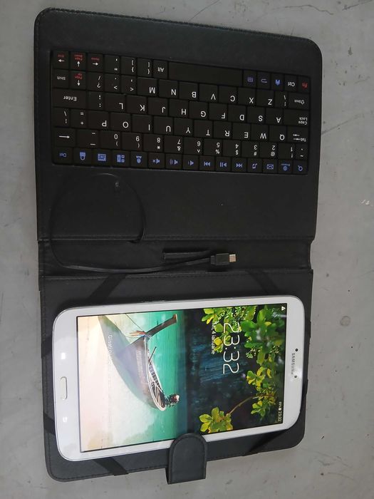 Tableta samsung tab3