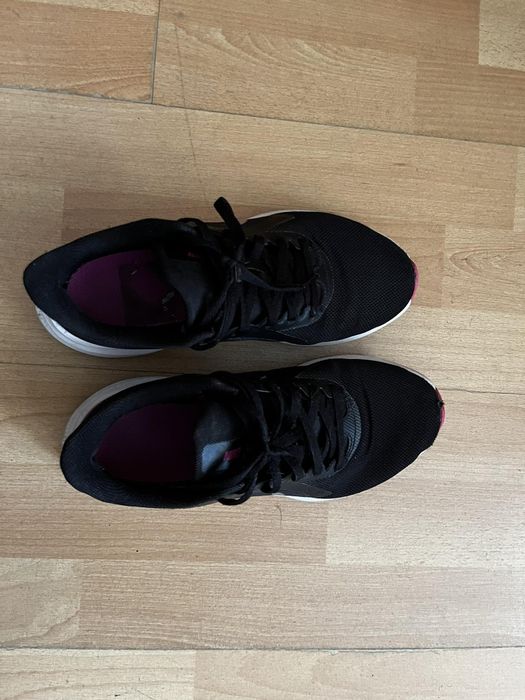 Маратонки Nike Downshifter 10