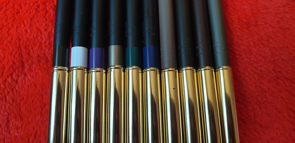 Yves Saint Laurent оригинални моливи за очи и вежди разпродажба 50%