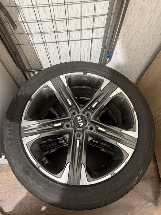 Продам диски KIA K5