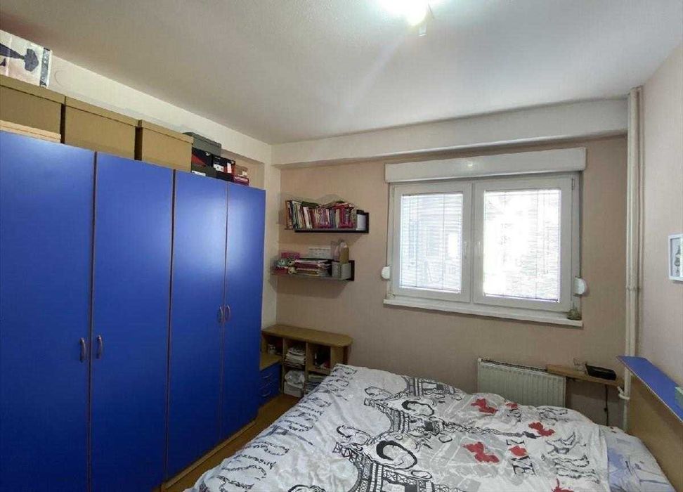 Дава се под наем Двустаен апартамент в София, Овча купел 2 - 70 кв.м за 510 € - Снимка #3