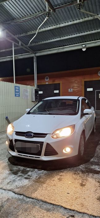 Продам Форд фокус 3